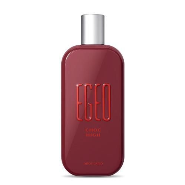 Egeo Choc High Eau de Toilette, 90ml