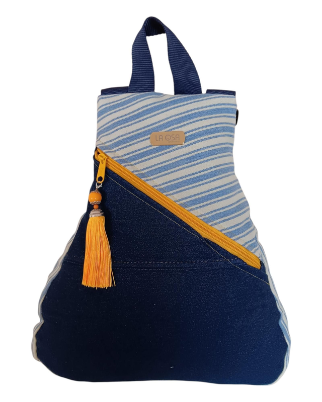 Mochila Mini ♻️ 25285/1156