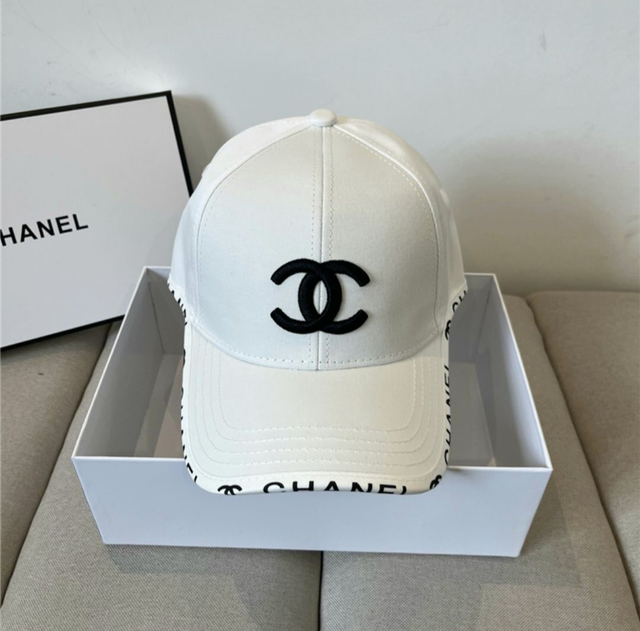 Casquettes CH