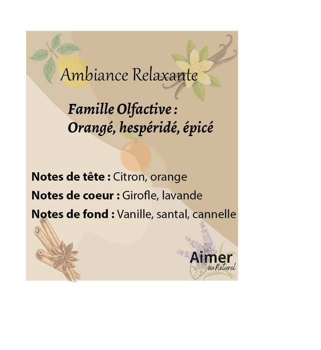 Fondants de Noël 100g