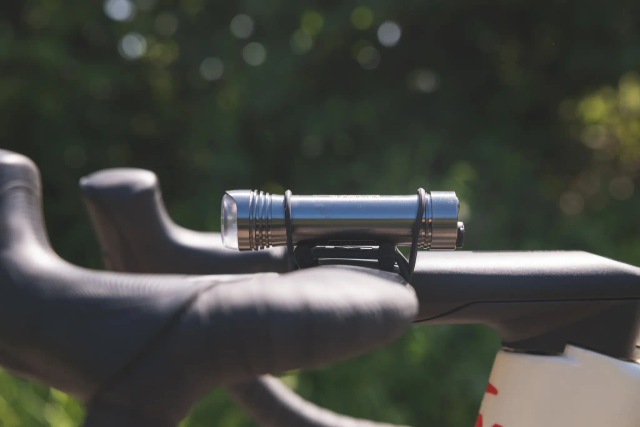 Exposure Lights Aero Bar Silicone Mount