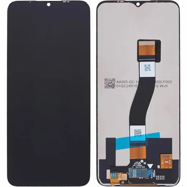 Réparation Ecran Blackview A52