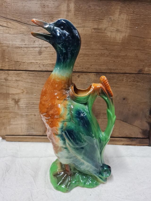 Pichet Saint Clément france 19ème

