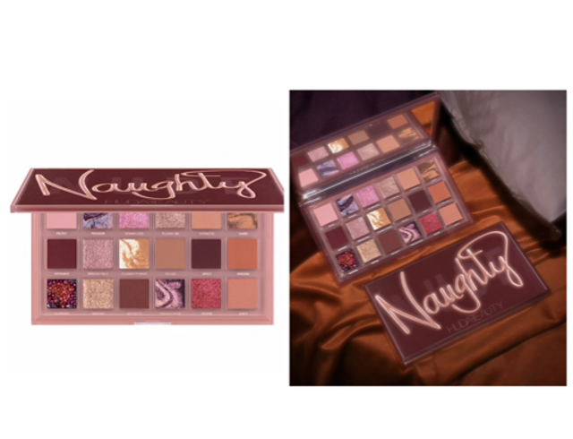 PALETTE NAUGHTY 