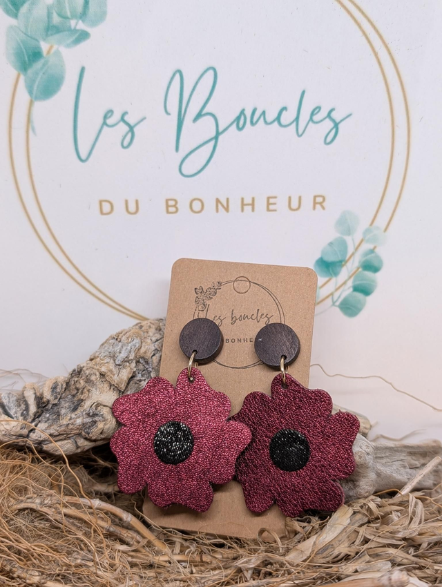 Coquelicot coq012