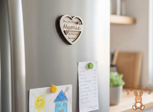 Magnet fête des grands-mères n°2