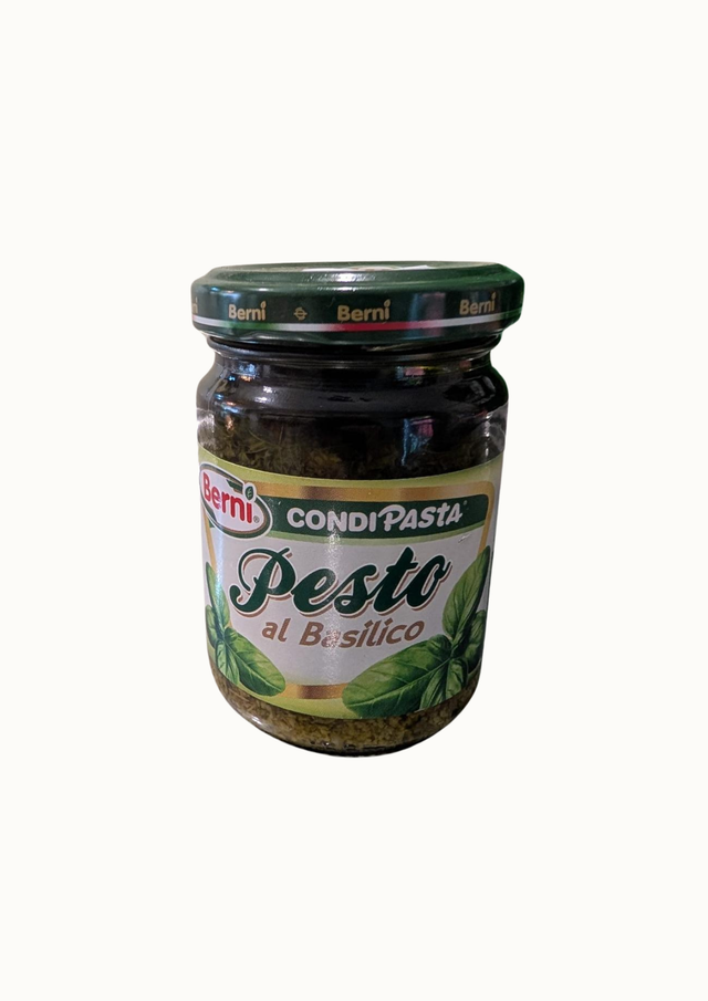 Pesto Basilico Berni