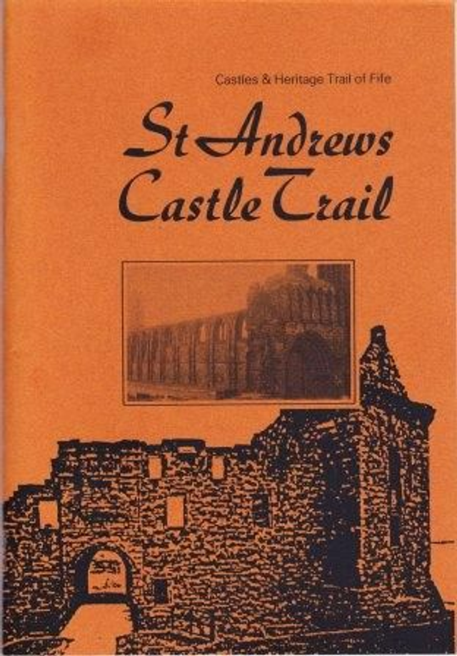 St Andrews Castle Trail (1986)