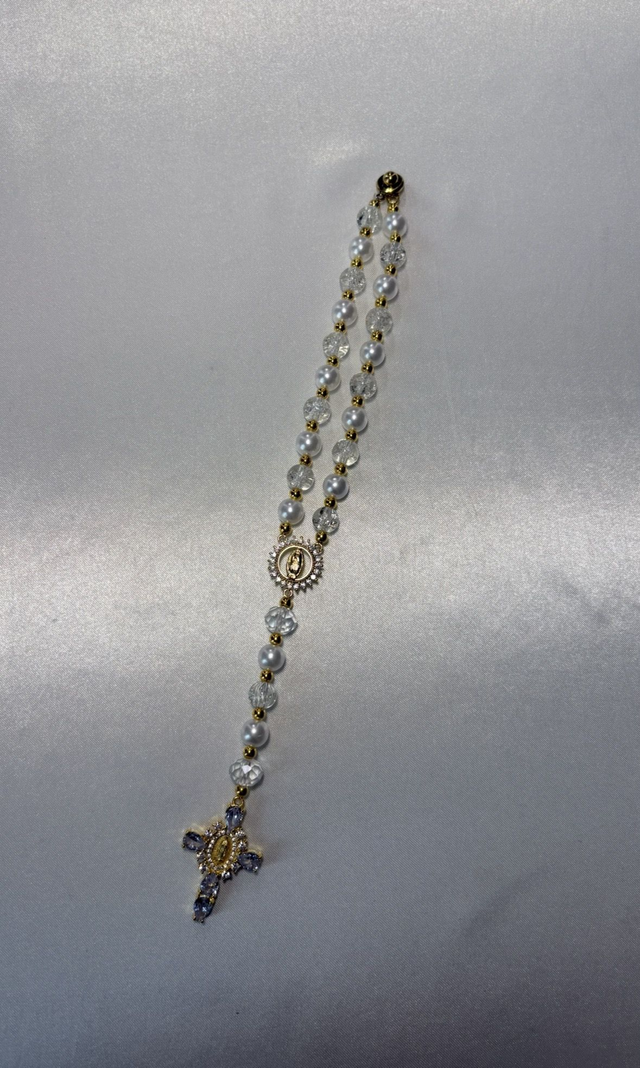 Bijoux de voiture Sara 