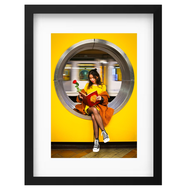 Série spéciale « Belle »