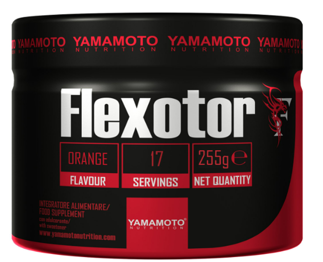 Flexotor EU Version 255 g