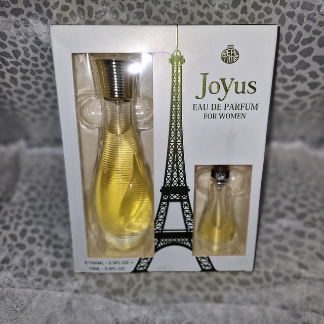 ✨️Coffret inspiration "J’adore Dior"