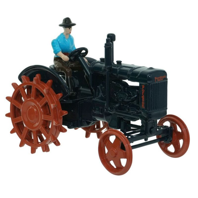 Britains 43378 Fordson Major tomy