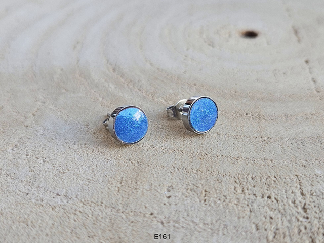 Chameleon Blue (E161)