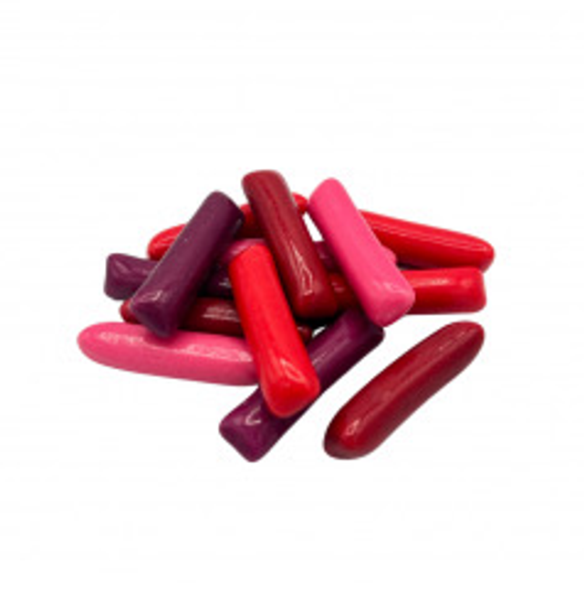 Craies Hitschies Fruit Rouge 100g