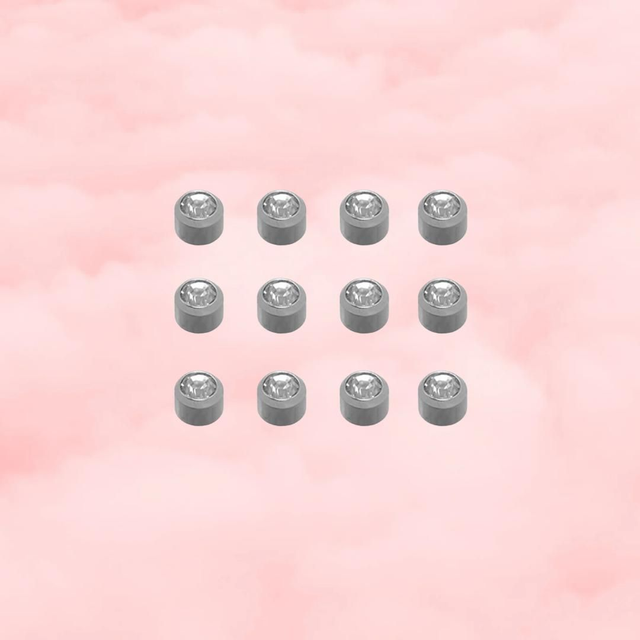 White April birthstone caflon (12)