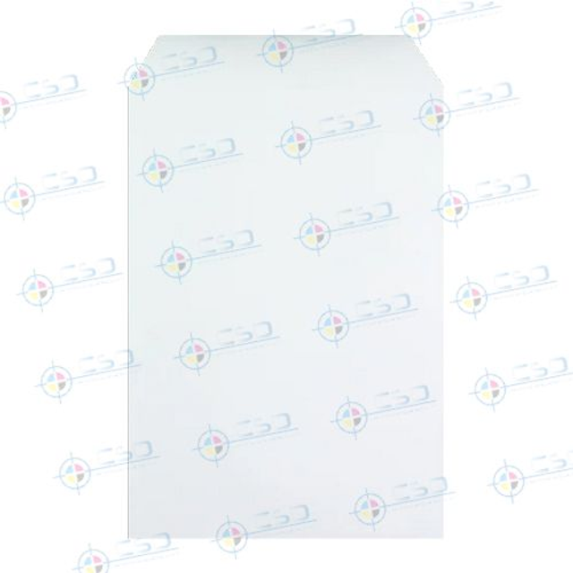 Buste mm. 229x324 pronte in 8 giorni: verticale, senza finestra, stampa quadricromia (prezzo con IVA)