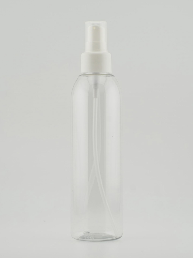 Pumpflasche PET Lotionspender - 200ml