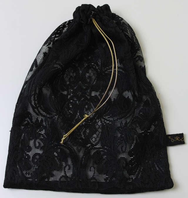 Princess Of Darkness Gold