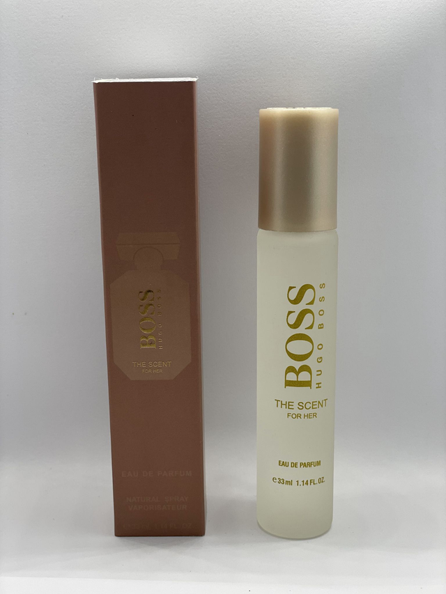 HUGO BOSS The Scent for Her