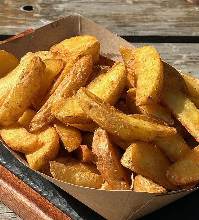 Plain wedges