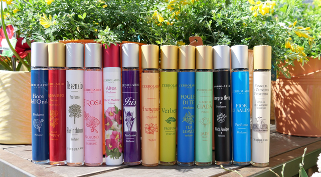 LÉrbolario Mini Parfum 15ml