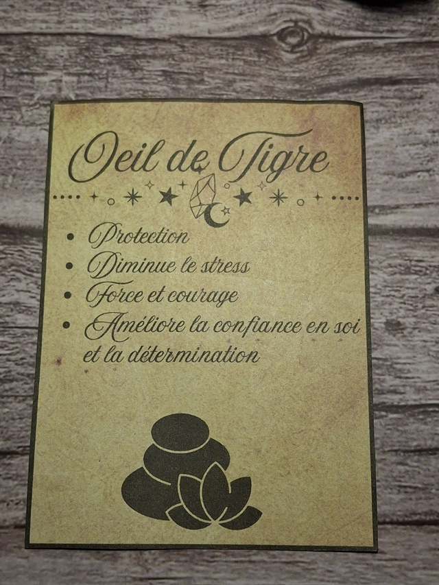 Box des sorcières de Melyvaran