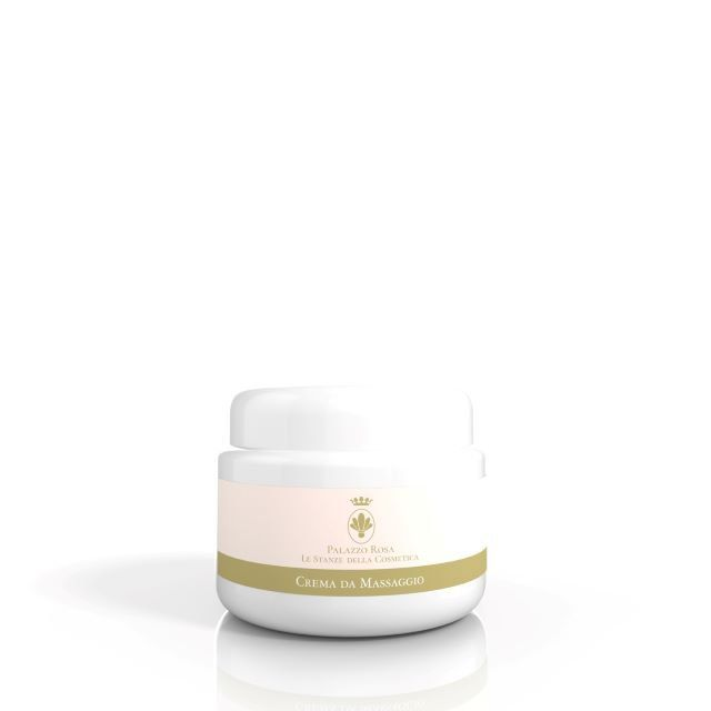 Crema da massaggio