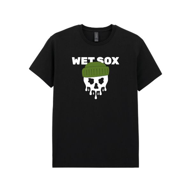 Wet Bandits Shirt