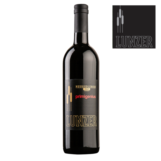 Primigenius Reserve trocken