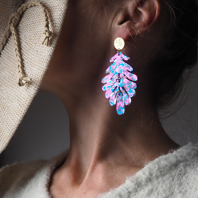 Les RIO de Janeiro violine 