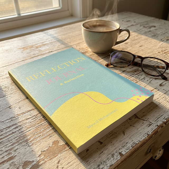 Reflection Journal