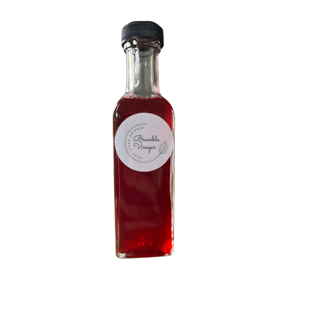 Bramble Vinegar 