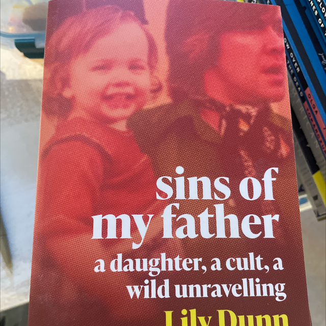 sins of my father lily dunn