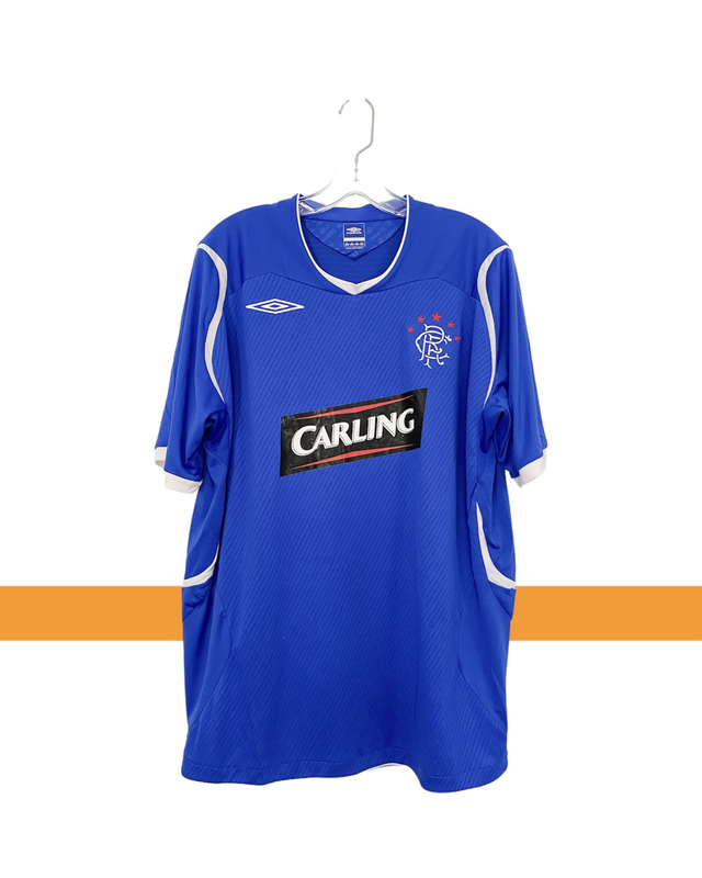 2008/2009 - Rangers FC (XL)