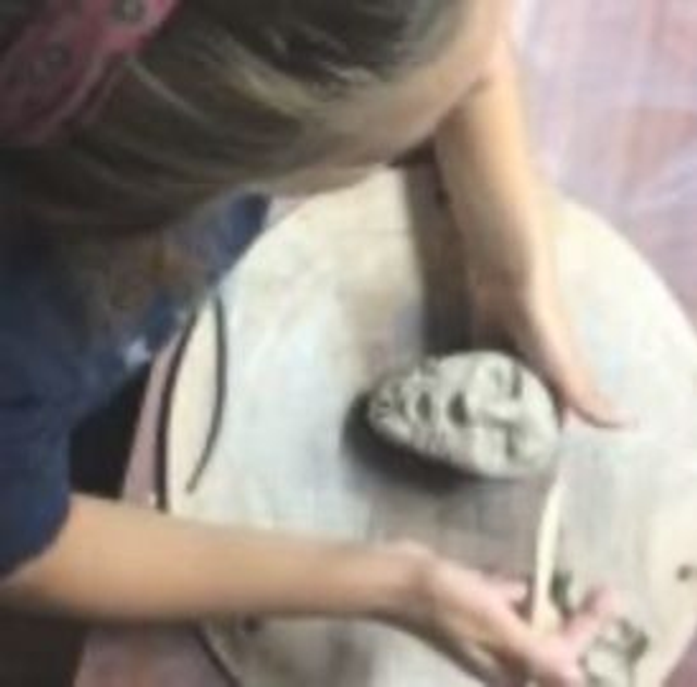 Céramique - Le 25 Juillet 2024