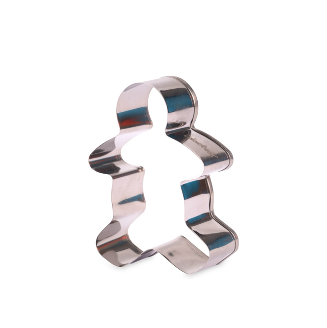 Matterello decorativo per biscotti di Natale