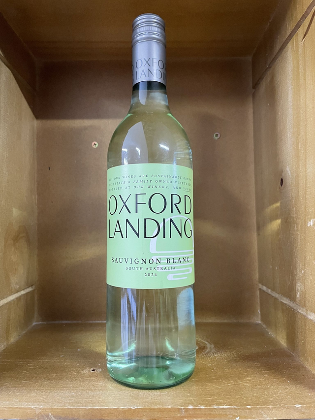 Oxford Landing Savignon Blanc 2024