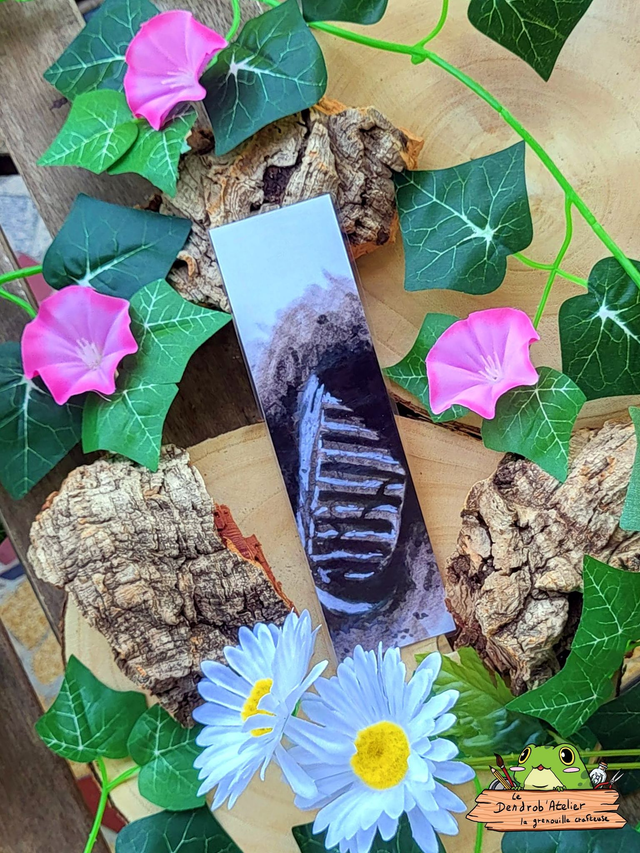 Un petit pas pour l'Homme...