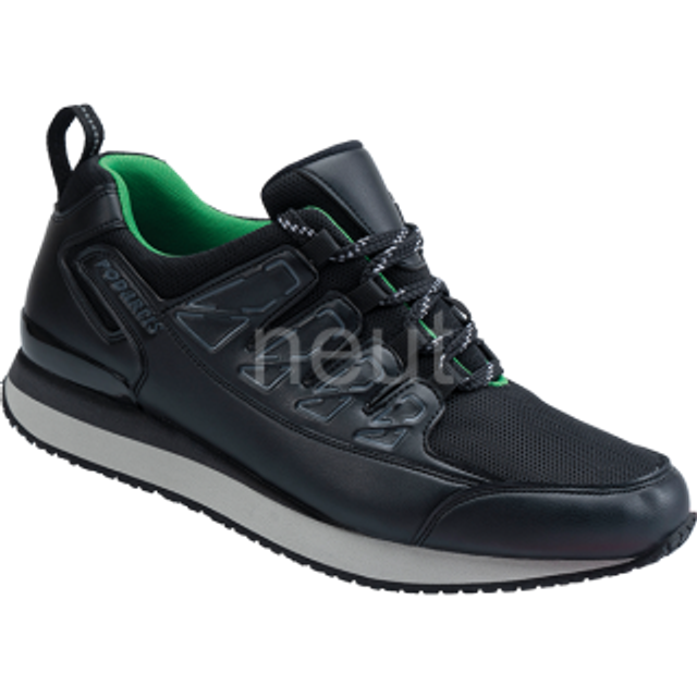 Chaussure orthopédique Activity Homme – décharge partielle et maintien renforcé