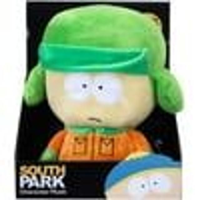 South Park Kyle Plush Boxed 25cm