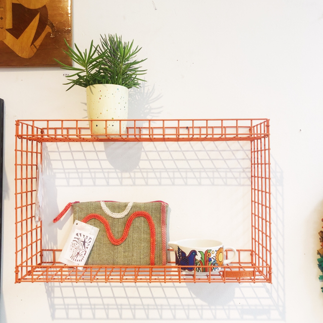 RACK Kalager Orange