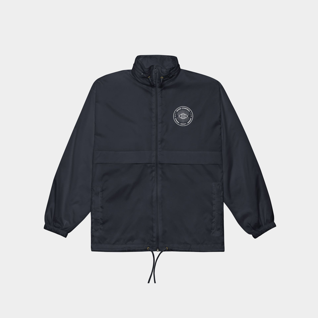 MCA Windbreaker Jacket
