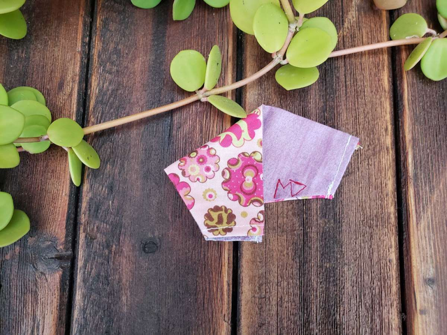 Bandana pour chat et chien petite taille