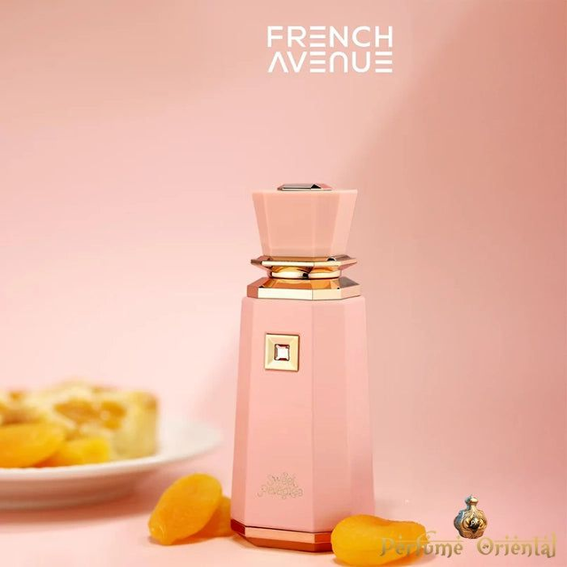 Sweet Paradise - French Avenue