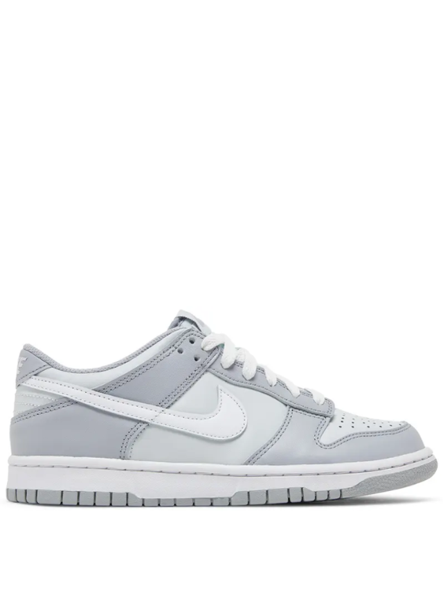 Nike Dunk Low Two-Toned Grey (Taille 37.5)