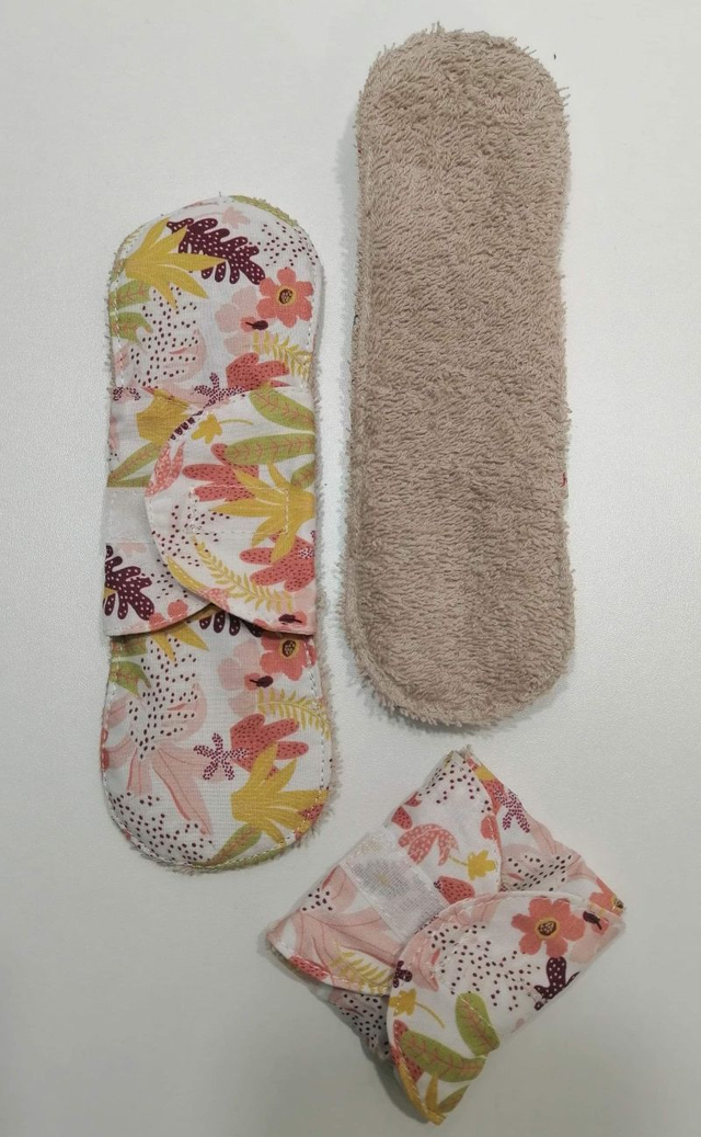 Serviette Hygiénique