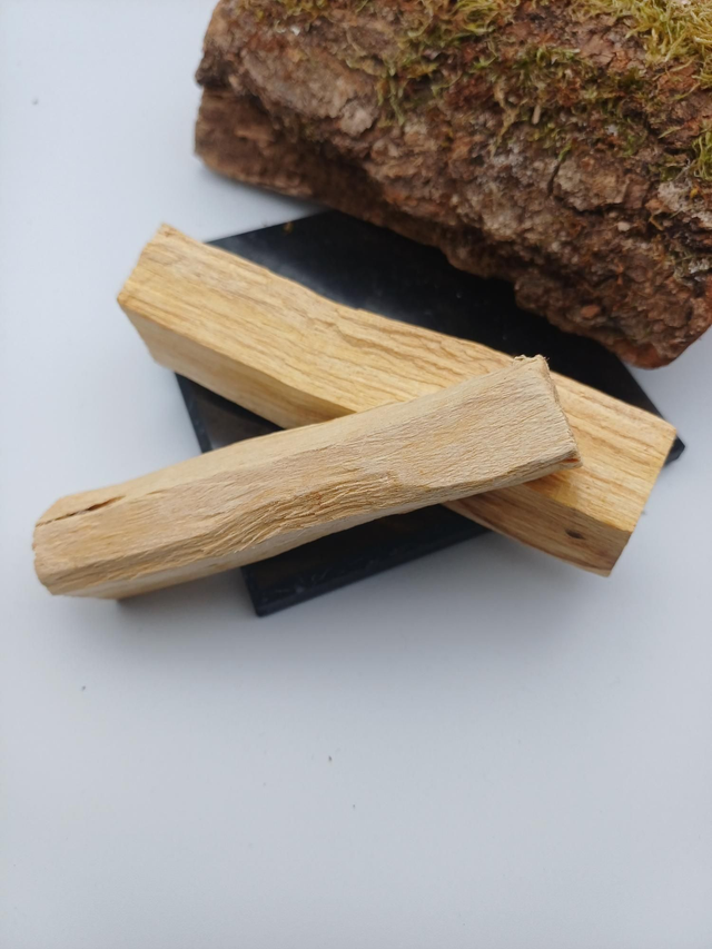 Palo santo