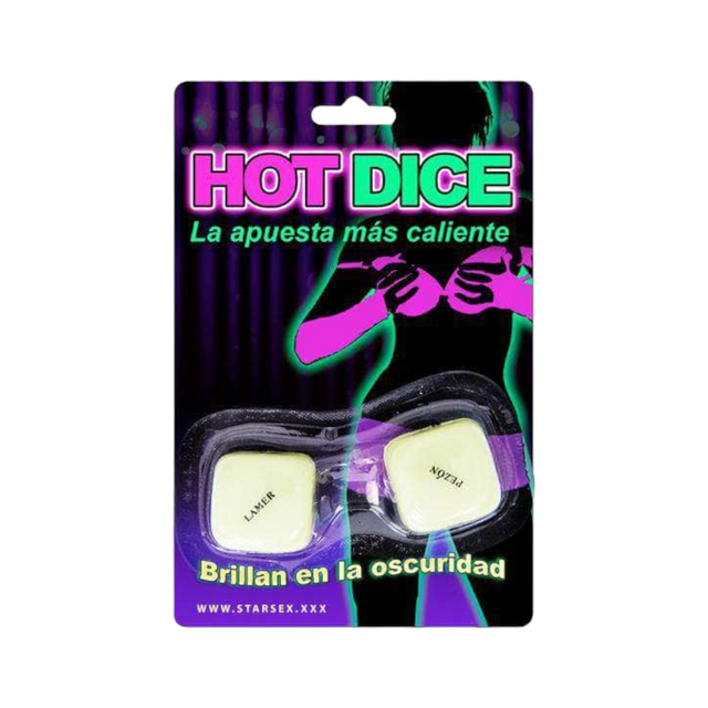 Dados Hot Dice