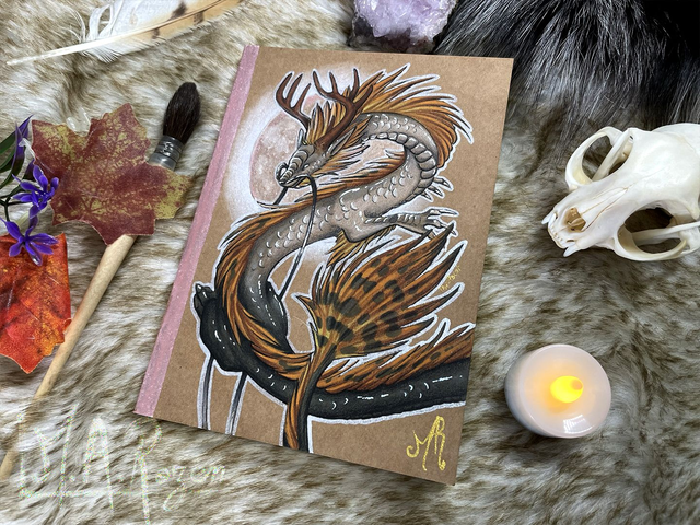 Ryû tuxedo Original